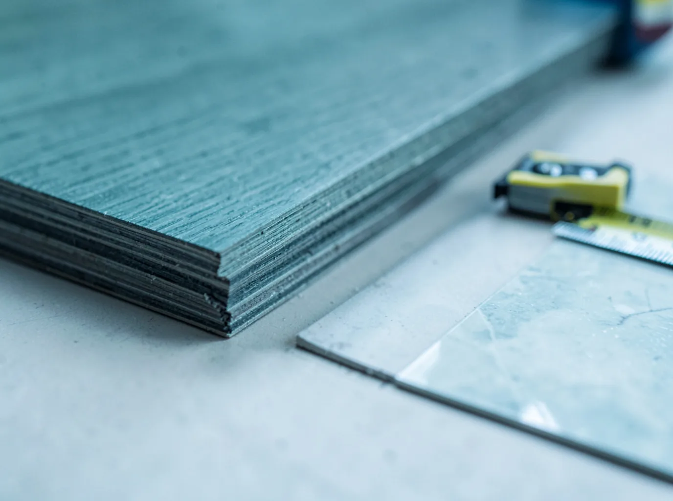 Luxury Vinyl Plank Installation Mine Hill, NJ FAQs
